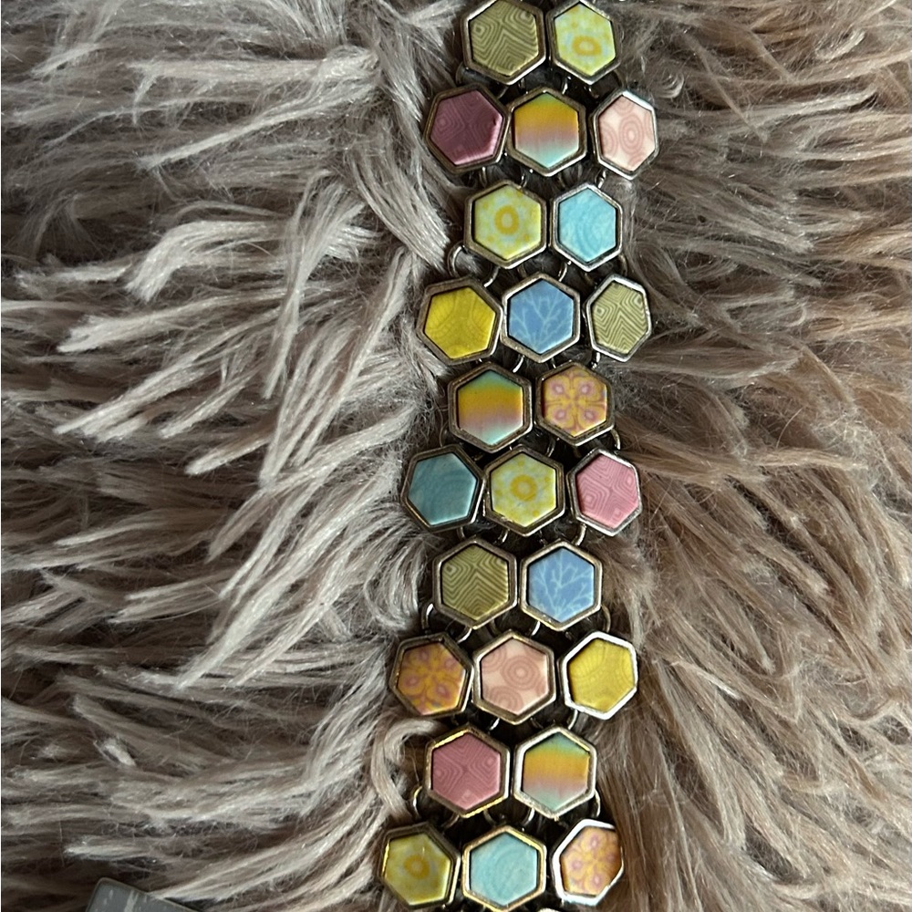 Jilzarah bracelet